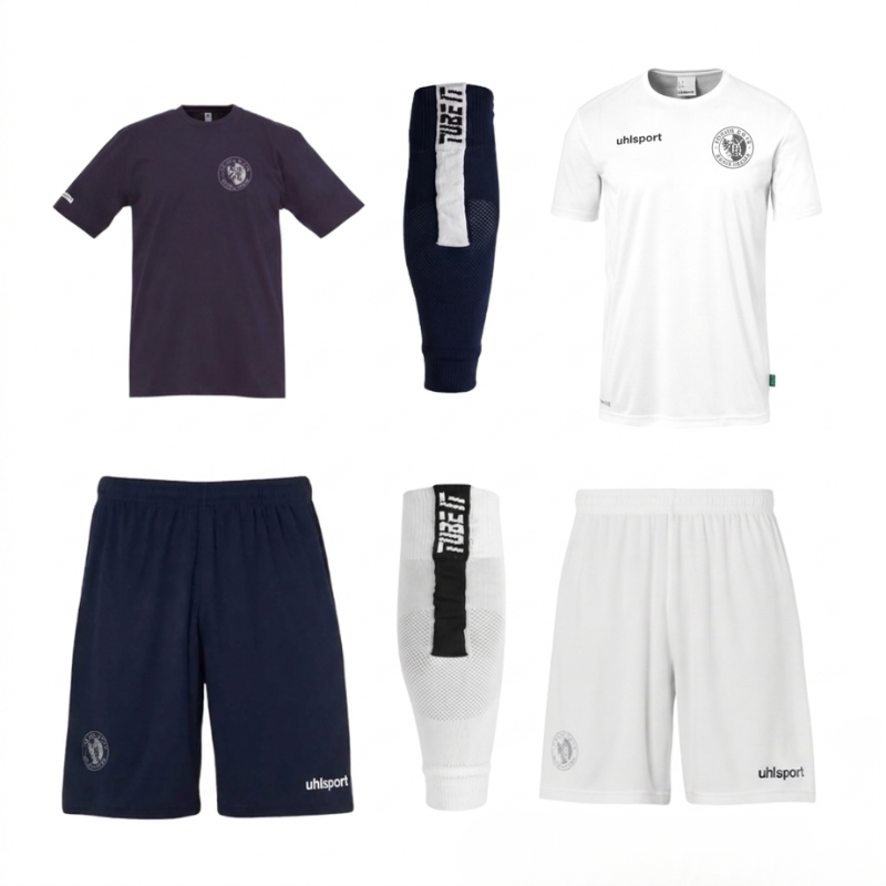 Starter Paket Bambini - U10